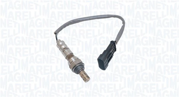 Oxygen Sensor